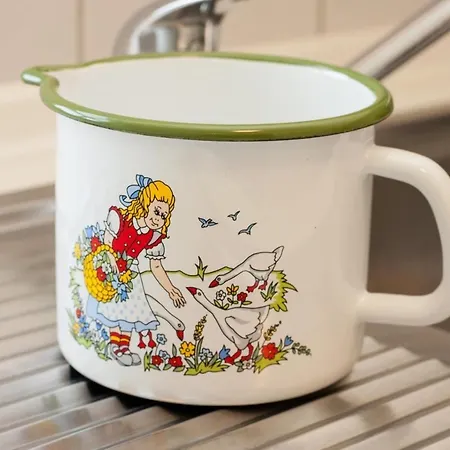 Semesterbostad 50073... *