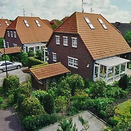 50073... Semesterbostad *