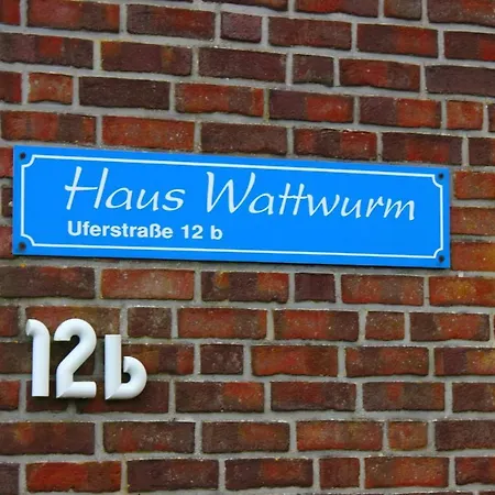 50073... Semesterbostad Carolinensiel