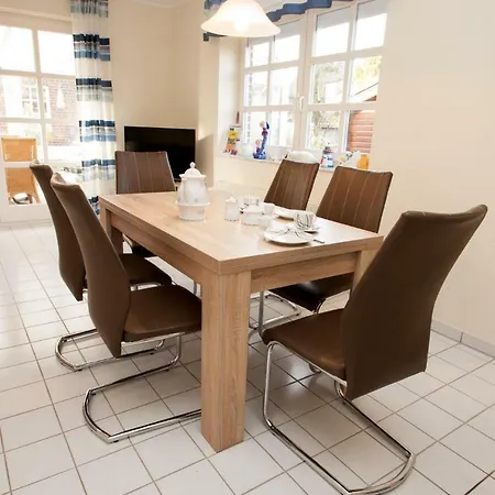 Semesterbostad 50073... Carolinensiel