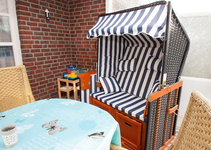 度假居 50073... 卡罗利嫩西尔