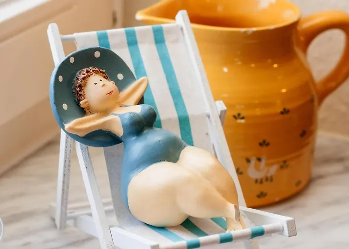 度假居 50073... 卡罗利嫩西尔